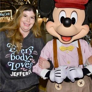 Meet your Posher, Landyn